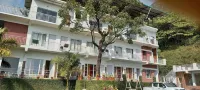 Hilltop Homestay