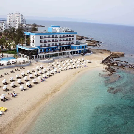 Arkin Palm Beach Hotel