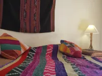Aruma Codpa Hotels in Camarones