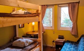 Bellscabin Guesthouse