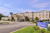 Hilton Garden Inn Dover Hotels near Biggs Museum of American Art