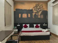Kstdc Hotel Mayura Vijayanagara Hampi Hotels in Hospet