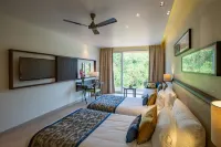 Nanu Resort & Spa, Arambol Hotels in Arambol