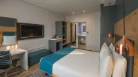 Garden Court Kitwe Hotels in Kitwe