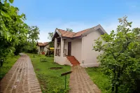 BlackBuck Resort-Jungle Lodges Hoteles cerca de Shri Gram Daivat Hanuman Mandir, Mehkar 585416