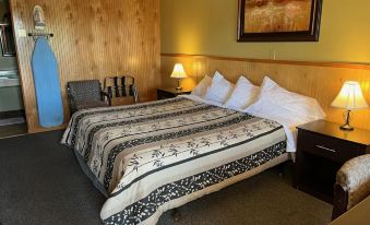 High Point Mountain Motel