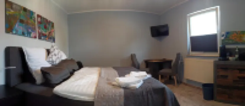 Schlafort Hotels in Porta Westfalica