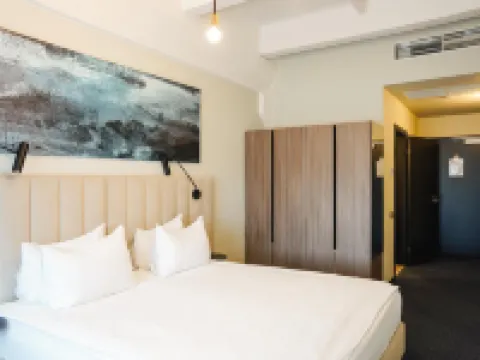 Loop Hotel Vilnius Hotels in Vilnius