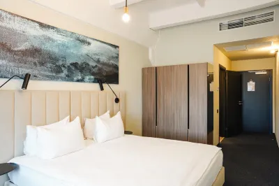 Loop Hotel Vilnius Hotels in 