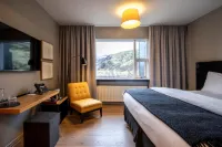 Ion Adventure Hotel - Hot Springs