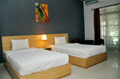 Hotel Purnama Mulia