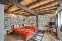 Dedovite Kashti Hotels in 