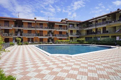 Appartamento Chiaretto - Gardagate
