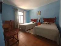 Hotel El Refugio de Juanar Hotels in Yunquera