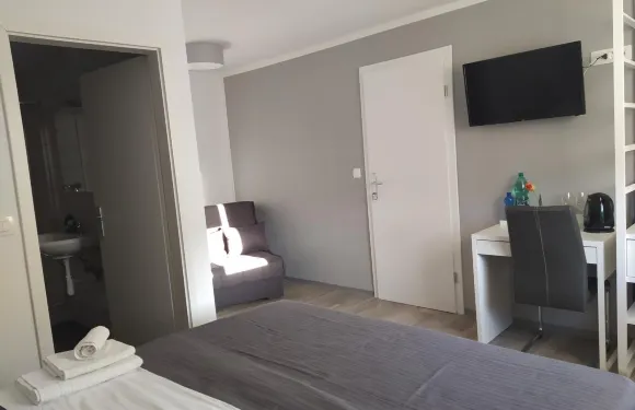 特魯巴列瓦33號公寓