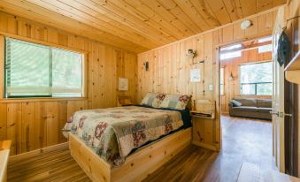 Silver City Mountain Resort
