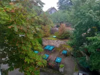Hotel U Zeleného Stromu - Zum Grünen Baum