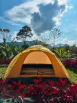 SEROJA Villa and Camping Ground Hotels in Sembalun Lawang