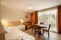 Perla Apartments - Ocean View