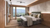 Pachmair 1453 Apart Resort Hotels in Gemeinde Stumm