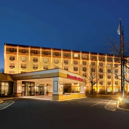 DoubleTree by Hilton Princeton