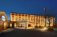 DoubleTree by Hilton Princeton - 4 stelle