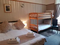 Waterfront Hotel Hotels in Deal