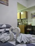 Zhamira's Condo Near Airport & Malls, Clean& Comfy