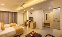 Flora Charishma Residency Aluva Hotels in Alwaye