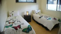 Tinaroo Sunset Retreat Hotel a Barrine