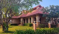Areena Resort and Hotel Uttaradit Hotels in 