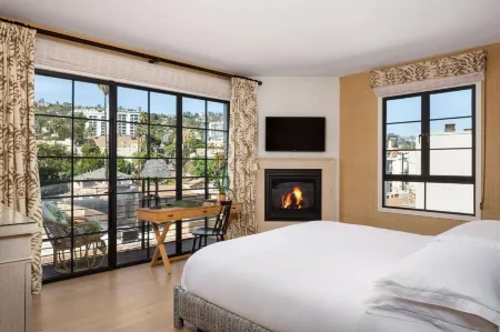 Hotel 850 Svb, West Hollywood, a Member of Design Hotels
