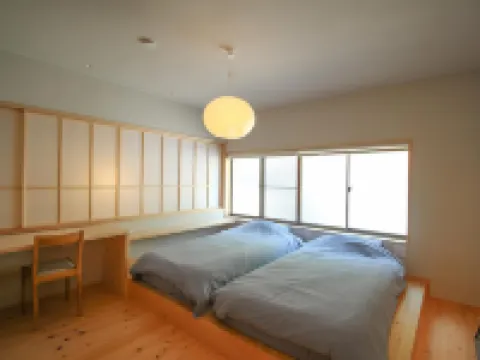 風と 大田市のホテル