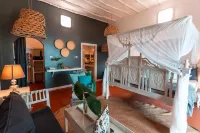 B4 Boutique Hotels in Paje