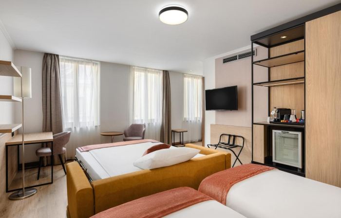 Hotel Bristol Budapest