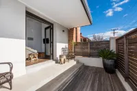 Perry Street Hotel Hotels in Mudgee