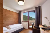 Der grüne Baum Mountain Boutique Hotel Hôtels à : Ehrwald