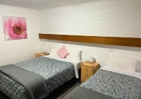 Orana Motor Inn Hotels in Red Cliffs
