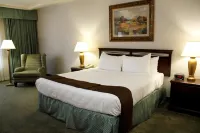 University Square Hotel - 2-Star