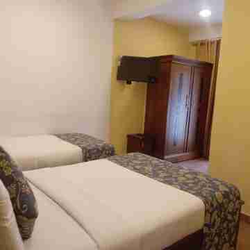 Summer Glow Guest - Nuwara Eliya Rooms