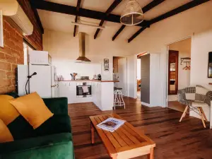 Margaret River Holiday Cottages