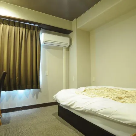 Business Inn Fukuyama