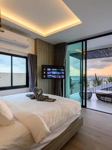 รูปภาพของRocco Villa Kohlarn ร็อคโค่ วิลล่า เกาะล้าน