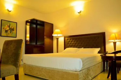 Hotel Aristos Boutique & Suites Hotels in 