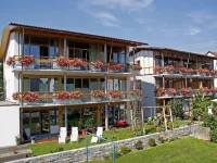 Appartement Hotel Seerose Hotels near Starenturm