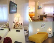 Hotel Cristallo Các khách sạn ở Udine