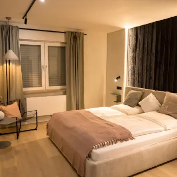 Hotel Weinhaus Kreuter