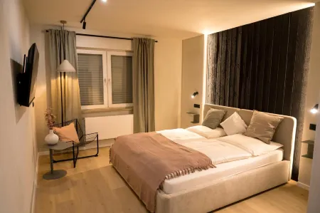 Hotel Weinhaus Kreuter