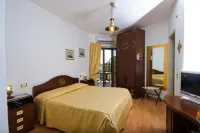 Hotel le Cave