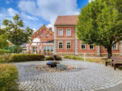 ホテル ツア リンデ ノルドサクセンのホテル